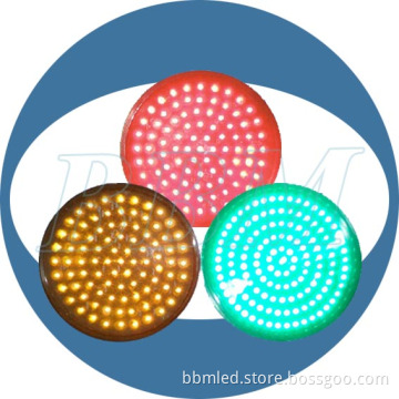 Easy Installation Traffic Wand Lights to Direct Traffic